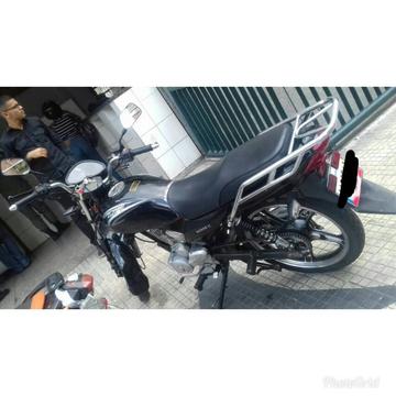 Se Vende Moto Horse 2