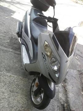 SKYGO EXECUTIVE 250CC