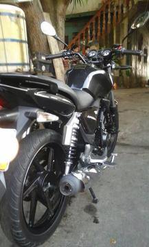 Vendo moto arsen