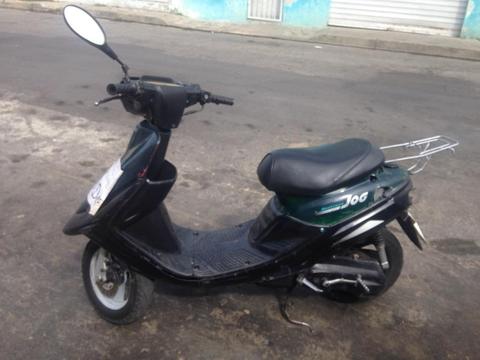 Moto Jog en Buen Estado 04128965490