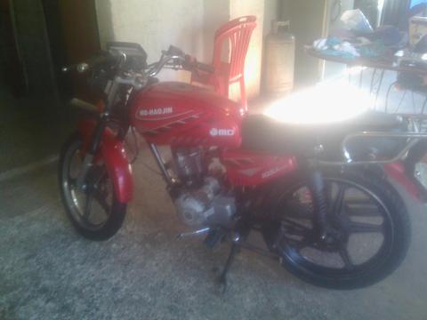 Vendo MD águila 2011