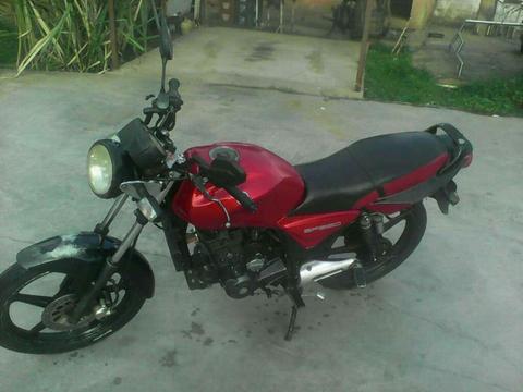 Se Vende Speed 2012