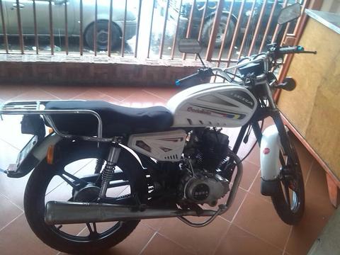 Vendo Mi Bello Bera 2012