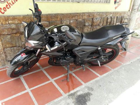 Bera Brz 2014 Nueva 400dls