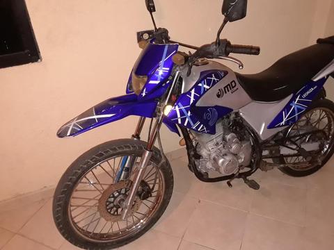 Vendo Moto Md