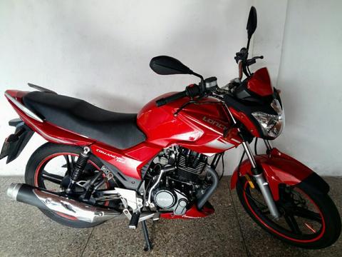 Vendo Loncin