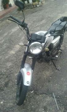 Moto Bera Socialista