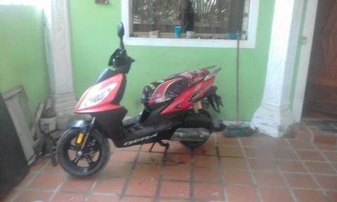 Se Vende Moto