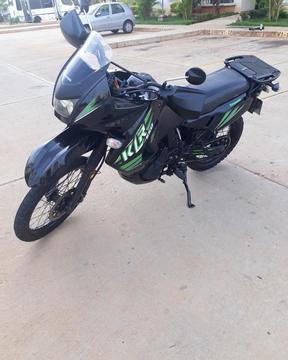 Moto Klr