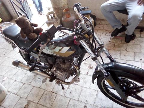 Se vende horse 2011 operativo