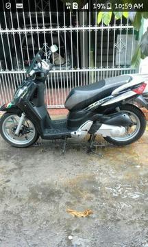 Se Vende Moto