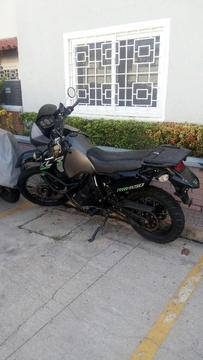 Vendo Klr 2013