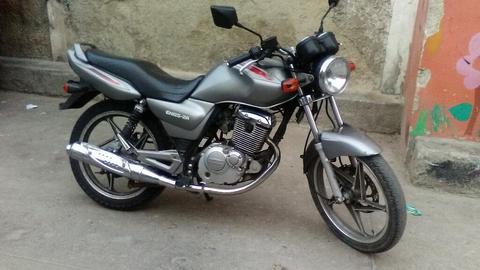 en Venta Suzuki en 125