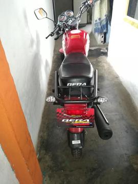 Bera Socialista 2013 0 Km