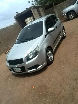 vendo o cambio aveo speet 2011 automatico