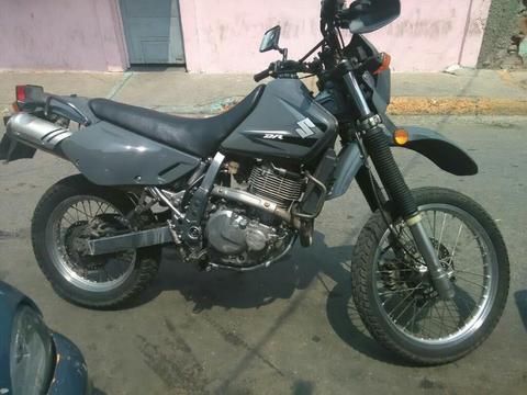 en Venta Dr 2012 Excelentes Condiciones