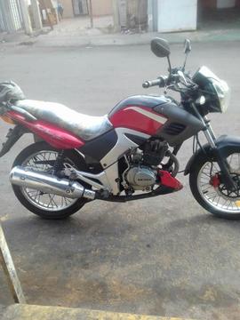 Se Vende Moto