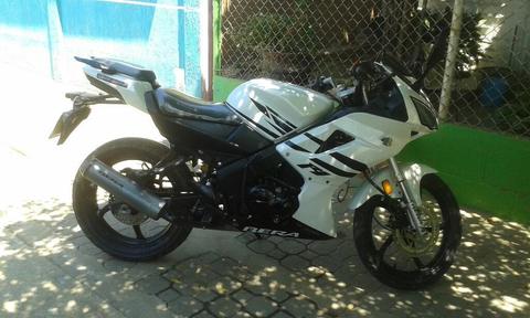 Vendo Bera R1 2013