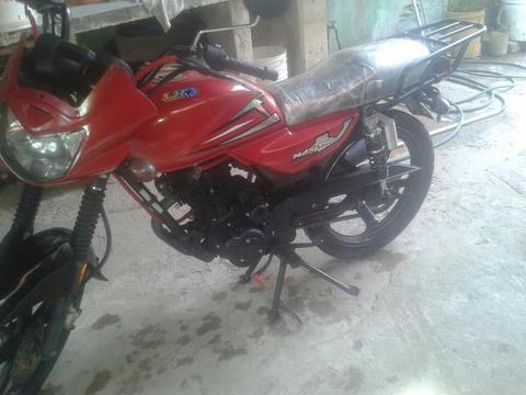 Moto Um Max 150