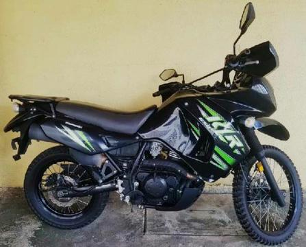 Vendo Klr 650