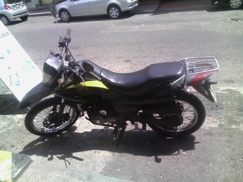 Moto Tx 2011 con Chip