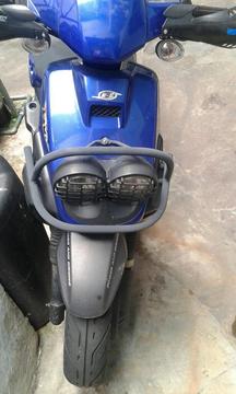 Se Vende Bws Bera 2012