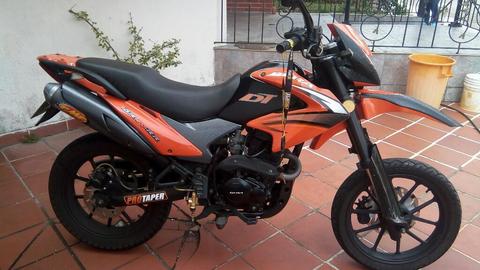 Vendo Dt Bera 2014