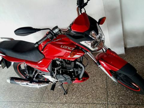 Vendo Loncin