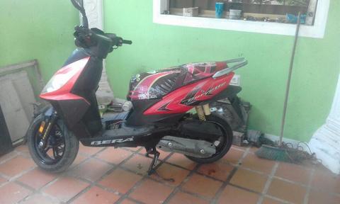 Se Vende Moto