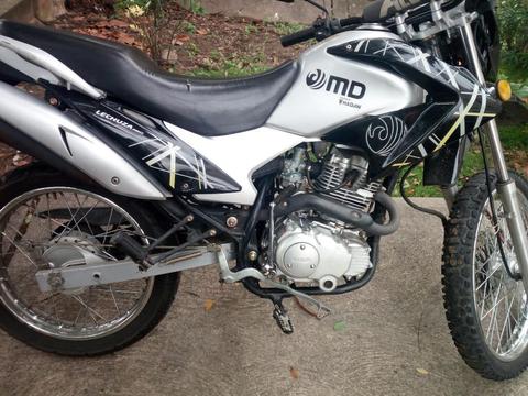 Md Lechuza 2014 Se Cambia