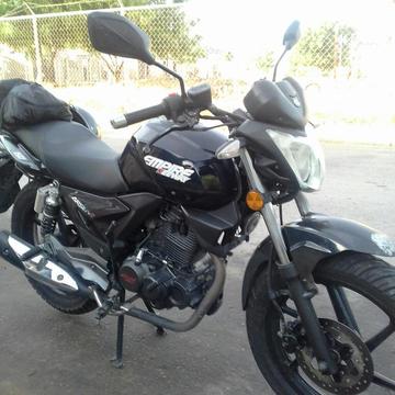 Cambio Mi Moto