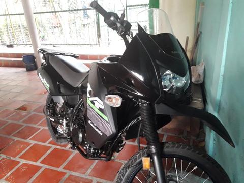 Klr en Venta