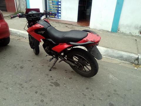 Vendo Bera Dt