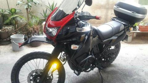 Se Vende Klr Full Accesorios Año 2014