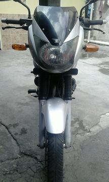 Vendo Mi Moto