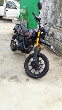 Vendo Moto por No Usar