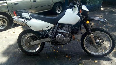 Vendo O Cambio Dr 650