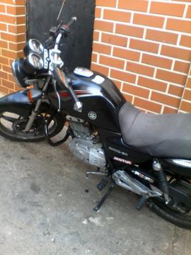 Vendo Suzuki