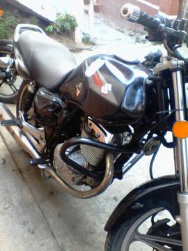 Vendo Suzuki