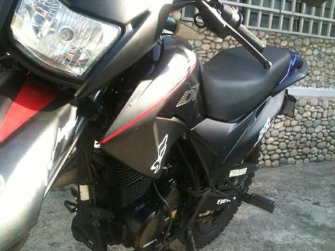 en Venta Moto Dt Bera Nueva