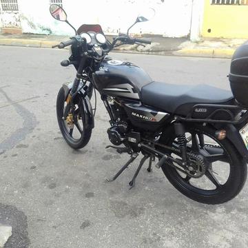 Moto Um Max150 2014