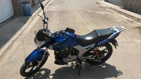 Vendo hj cool ao 2014 como nueva original le funciona todo