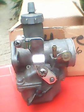 Carburador Horse pz 26 nuevo