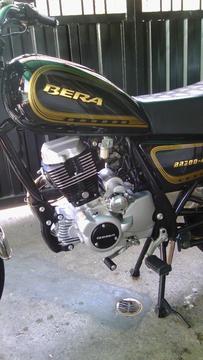 Bera 200