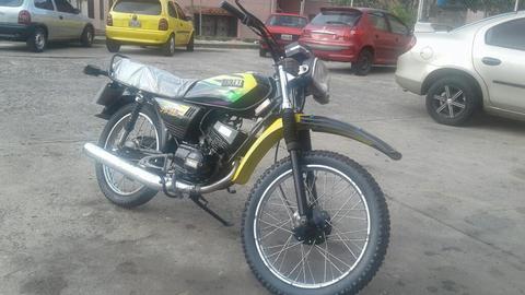 Se Vende Yt115