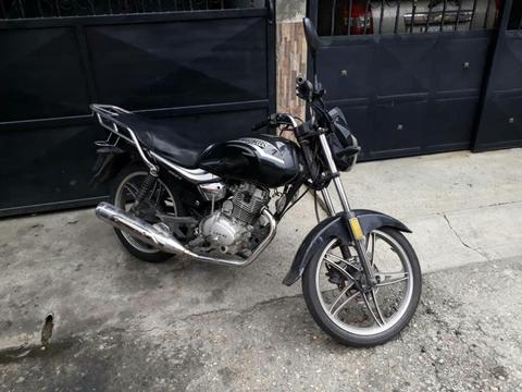 Se Vende Horse 2. Año 2011