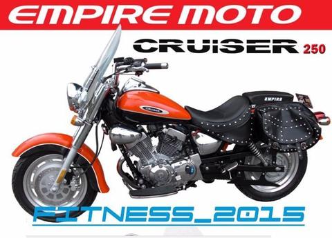 Empire Cruiser 250