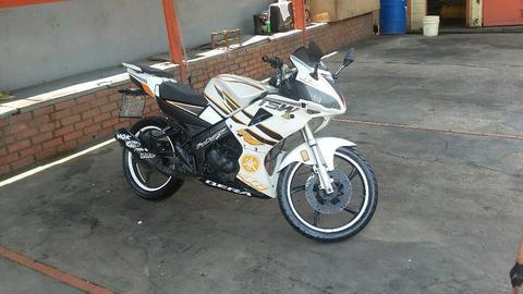 R1 Bera