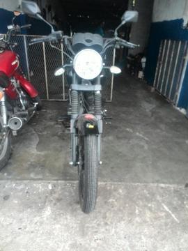 Se Vende Moto Br200 Año 2013