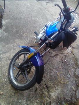 Vendo Bello Horse 2 . 2012